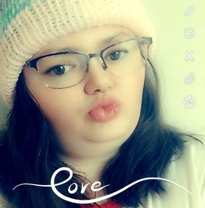 Meet your Posher, Brianna